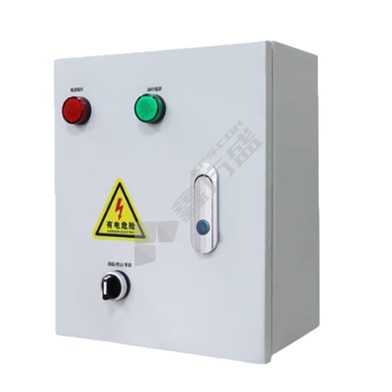 飞川 水泵控制箱 1.5kw/浮球控制/电启动
