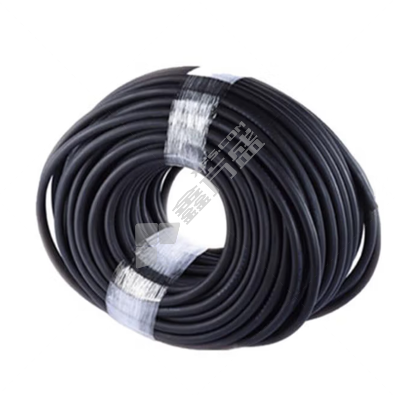 希飞 低烟无卤阻燃铠装电力电缆 WDZB-YJY22-0.6/1KV-4*35+1*16平方