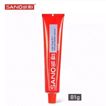 三和 密封胶 MT331 81g/支