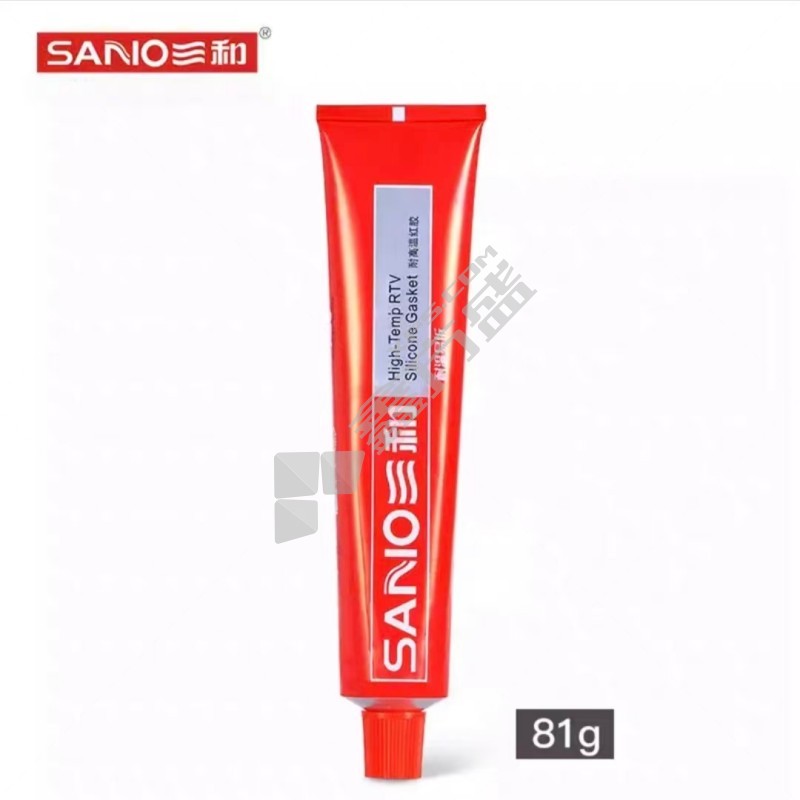 三和 密封胶 MT331 81g/支