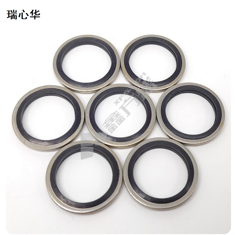 瑞心华 主轴垫圈 NEX-108