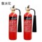 鲁冰花 灭火器 二氧化碳 2KG