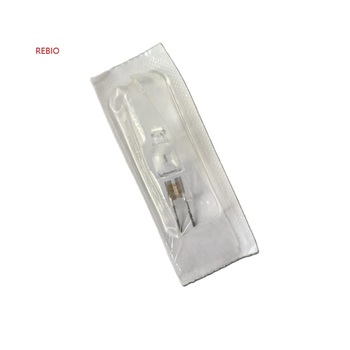 REBIO 红外光源 12V，10W;色温:2800K
