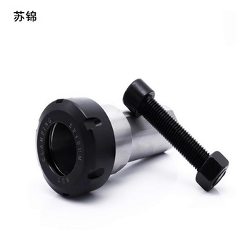 苏锦 车床ER弹簧夹头 SL32-ER25-80L
