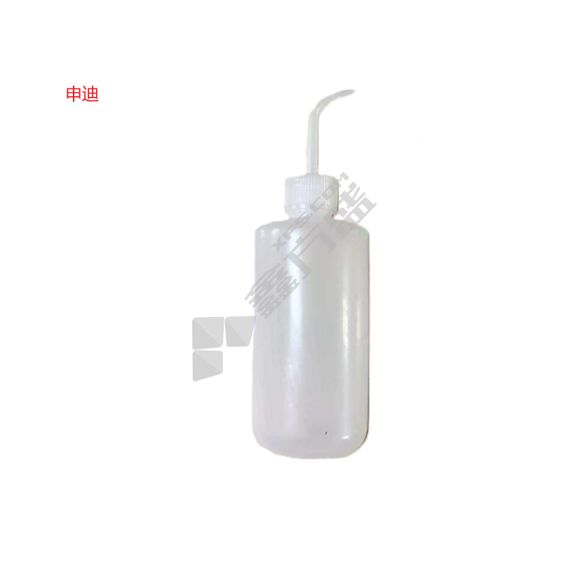 申迪 塑料洗瓶 500ml，250个/箱