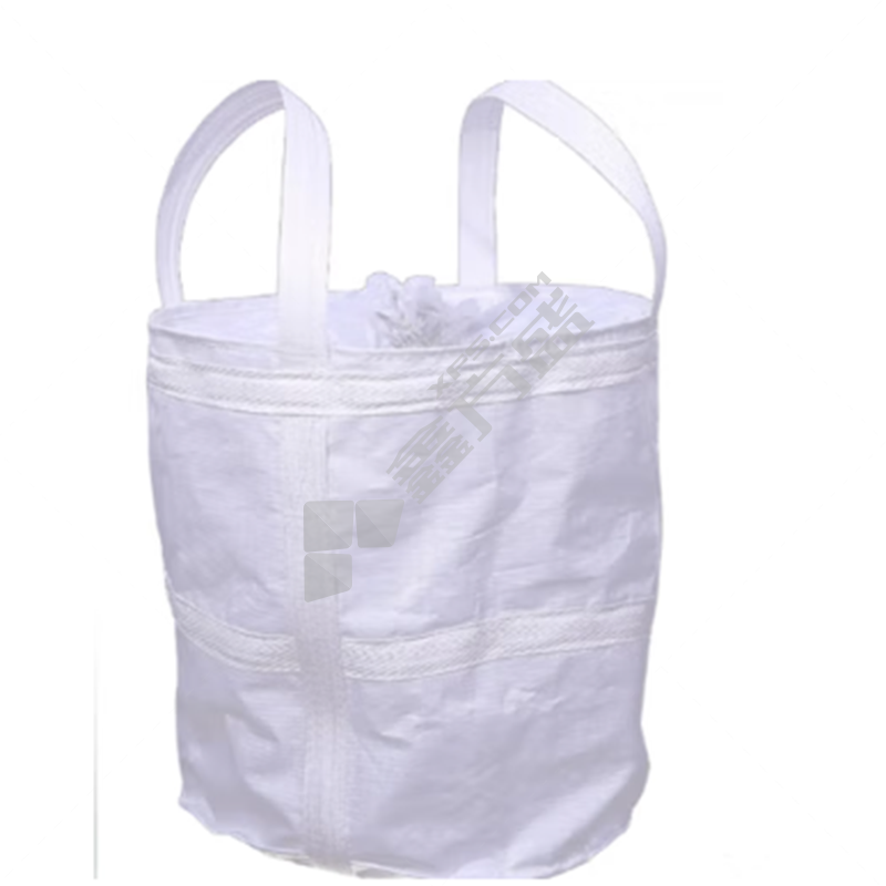 吨包 100*100*100cm/1t/大开口平底/白色