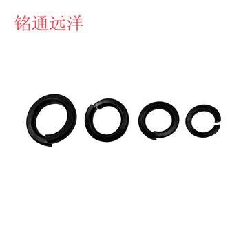 铭通远洋 弹簧垫圈 M27