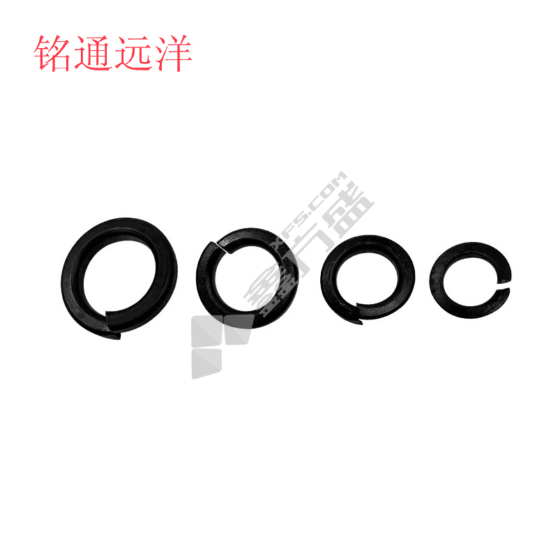铭通远洋 弹簧垫圈 M27