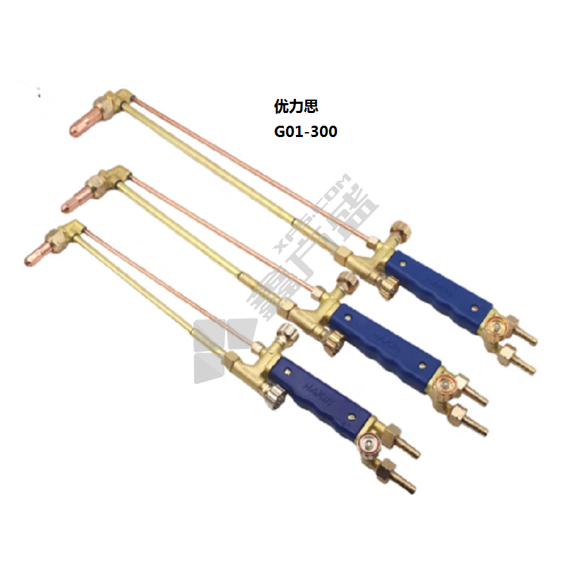 优力思 射吸式割枪 G01-300