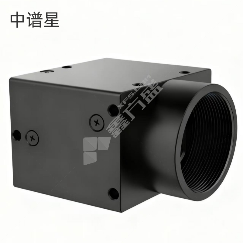 中谱星 工业记录仪 XV80