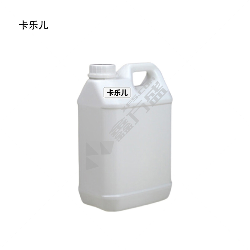 卡乐儿 液体胶 2L 大桶装