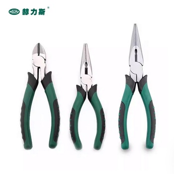 HELISI 尖嘴钳 70101A