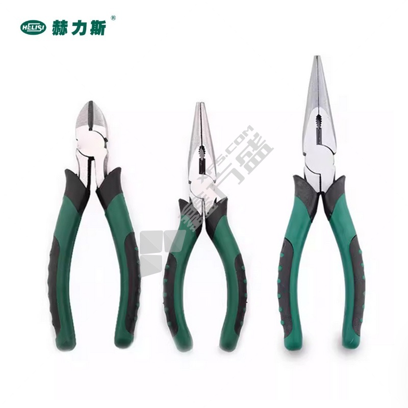 HELISI 尖嘴钳 70101A