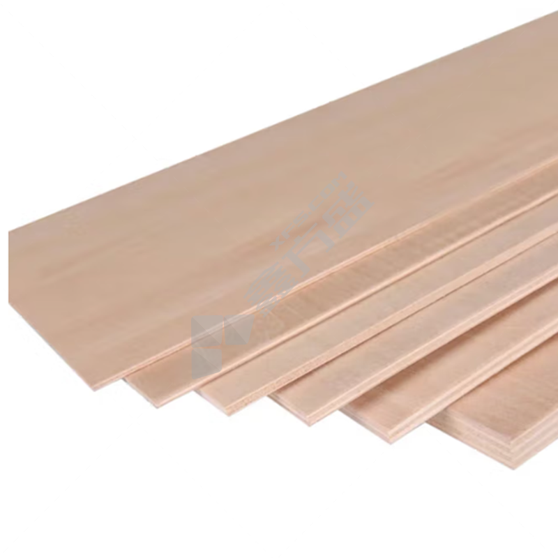 彬鑫 实木胶合板 15*915*1830mm/E1级/B1级