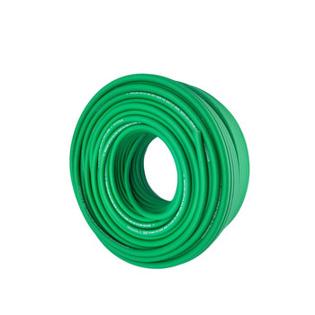 起泽 乙炔管 Φ10*3mm/绿色/5MPa/Φ10*3mm