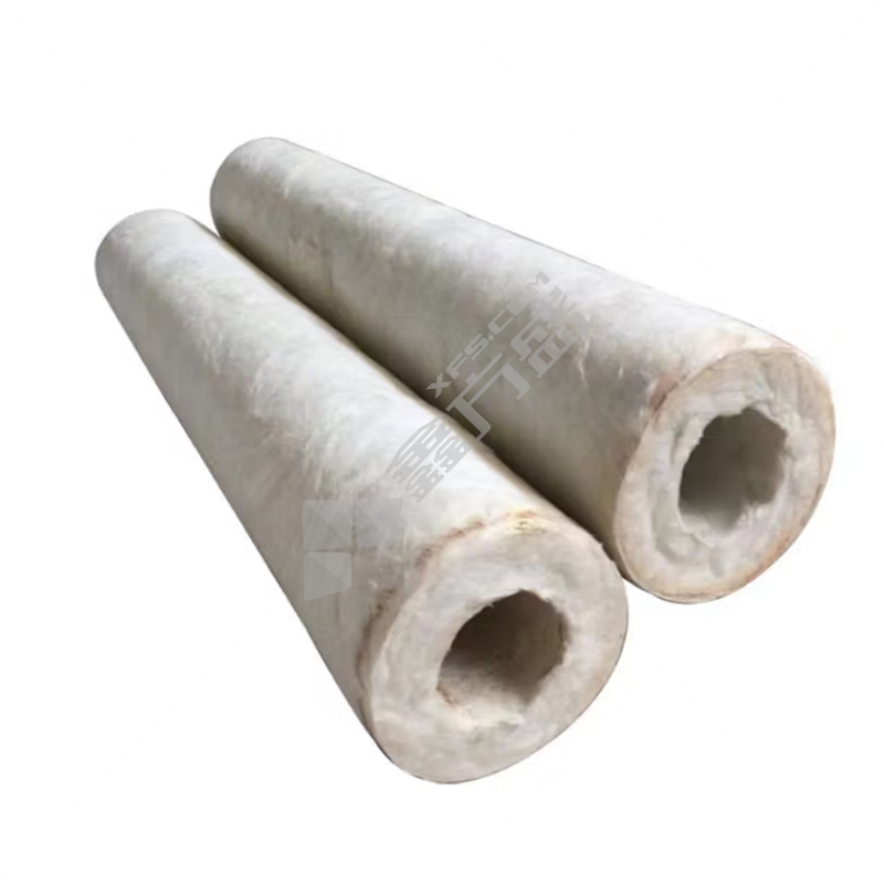 京隆 硅酸铝管壳 45*40mm/100kg/m³