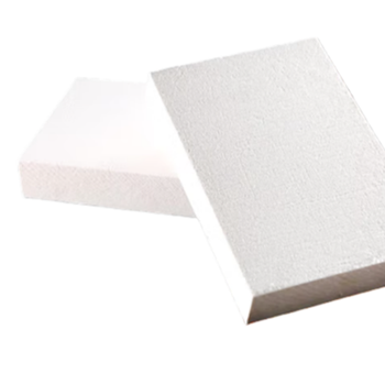 京隆 硅酸铝板 80mm/100kg/m³