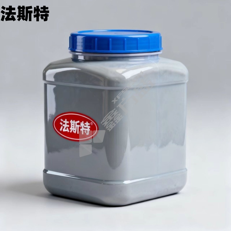 法斯特 有机硅树脂 00030060-2.5kg包装