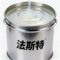 法斯特 有机硅树脂 00030060-2.5kg包装