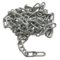 镀锌铁链条 5米