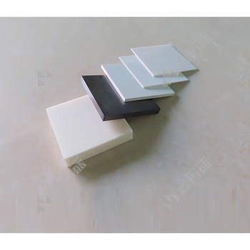 热压碳化硼烧结陶瓷 50mm×50mm×9.5mm