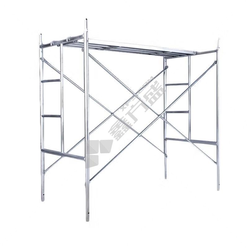 移动脚手架 三层 高3.67米