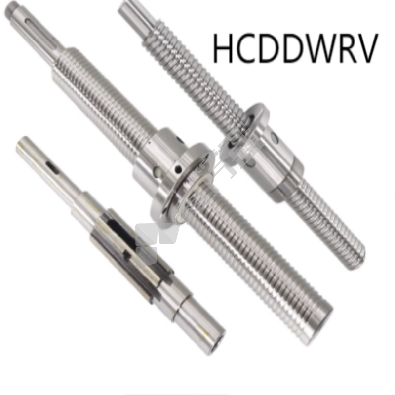 HCDDWRV 螺母 XA6132A-17423螺距：6/材料：GCr15表面硬度：59