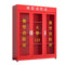 消防物资柜含内配 1800mm*1600mm*390mm/1.0mm