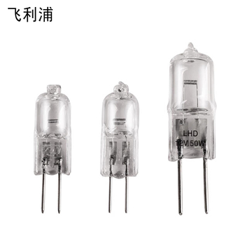 飞利浦 显微镜灯泡 12V-100W