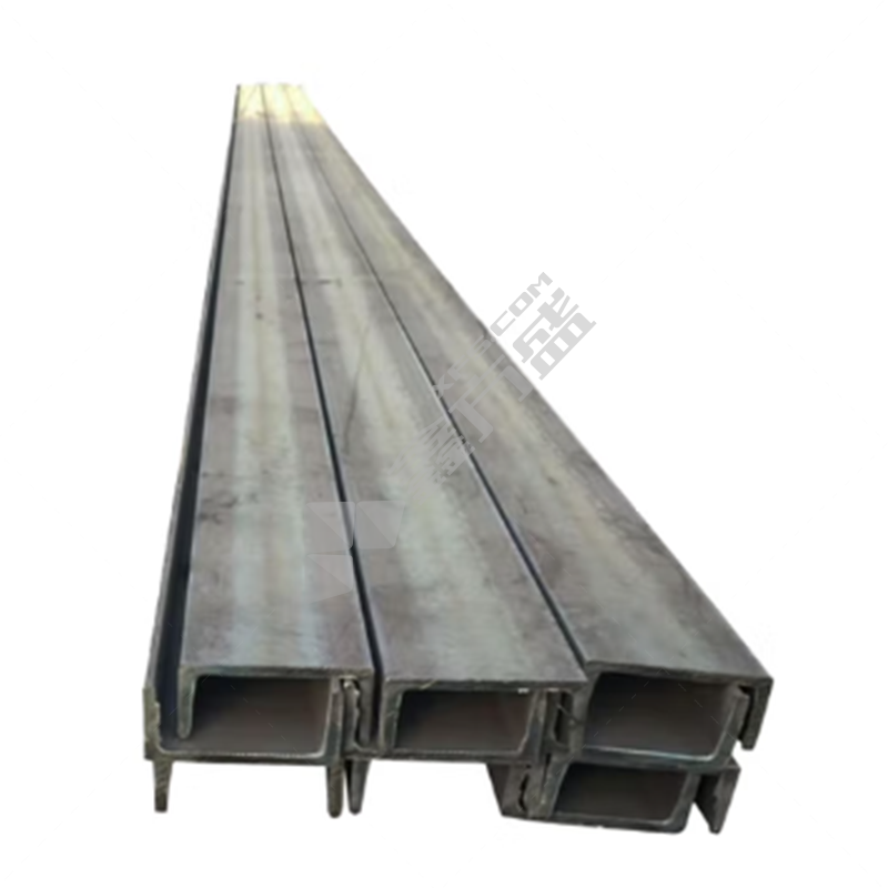 热镀锌槽钢（平均锌层85微米） 6m/10#/54kg