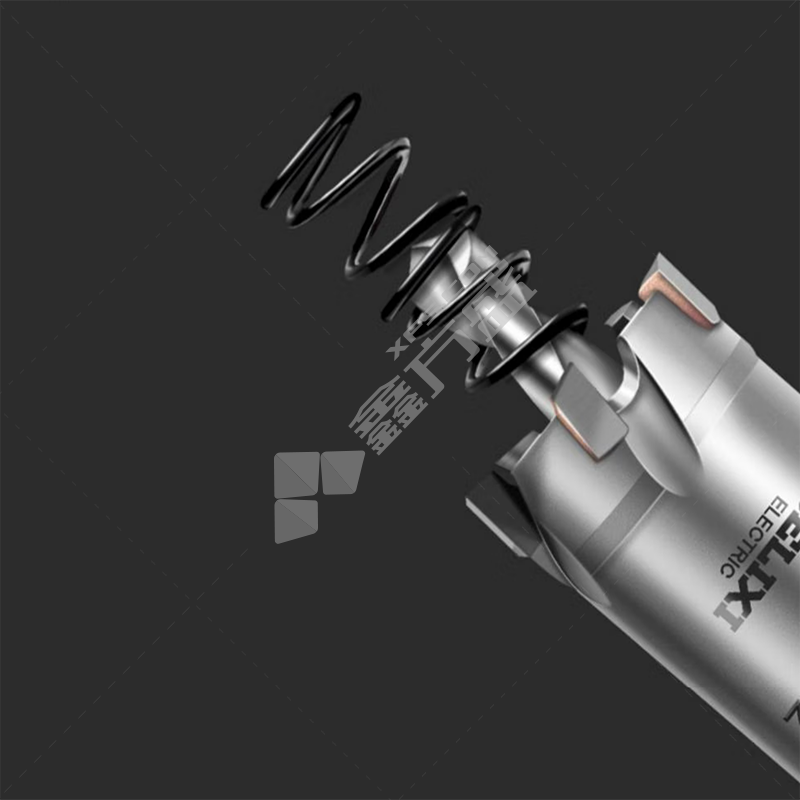 德力西 合金开孔器 12mm/100mm