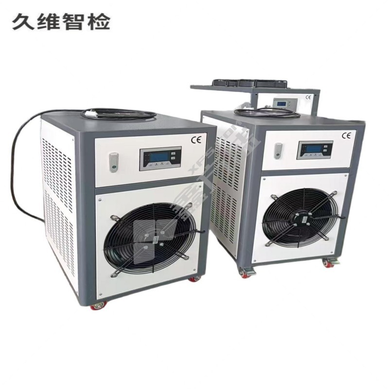 久维智检 工业风冷式冷水机 NX-1HP