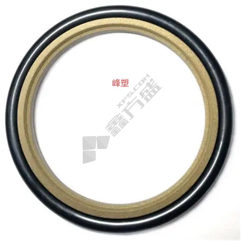 峰塑 旋转斯特封 GRS80×91×4.2/NBR
