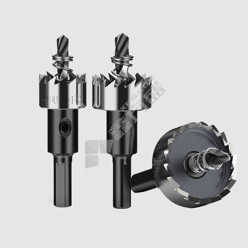 沪豪 合金开孔器 13mm/89mm