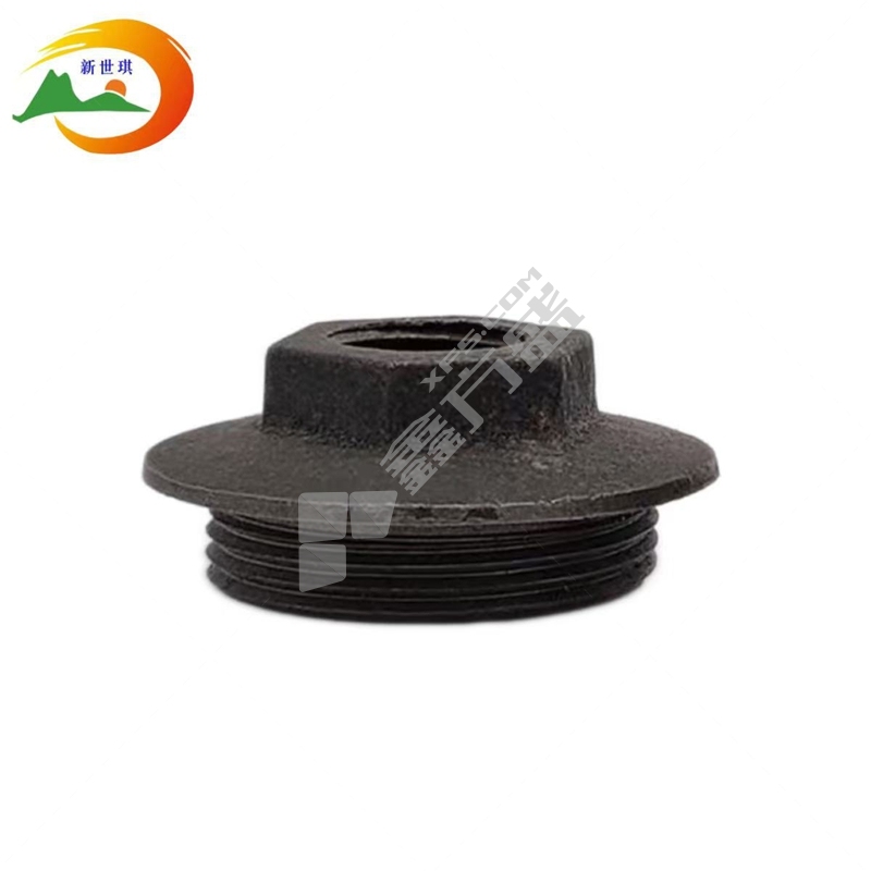 新世琪 补芯 DN40变DN20 反丝