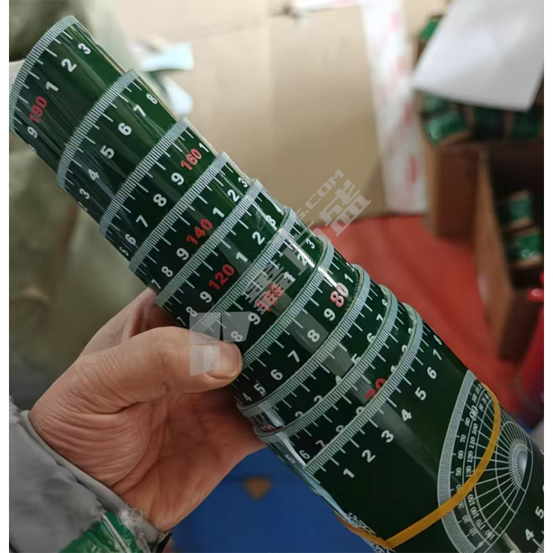 怡合达 划线齐口带 2mm*1m