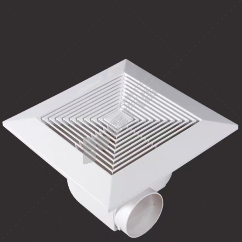 国产优品 经济款 静音排风扇 40W/220V/28cm