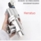 Herratuo 真空挡板阀 KF16L型 304不锈钢材质