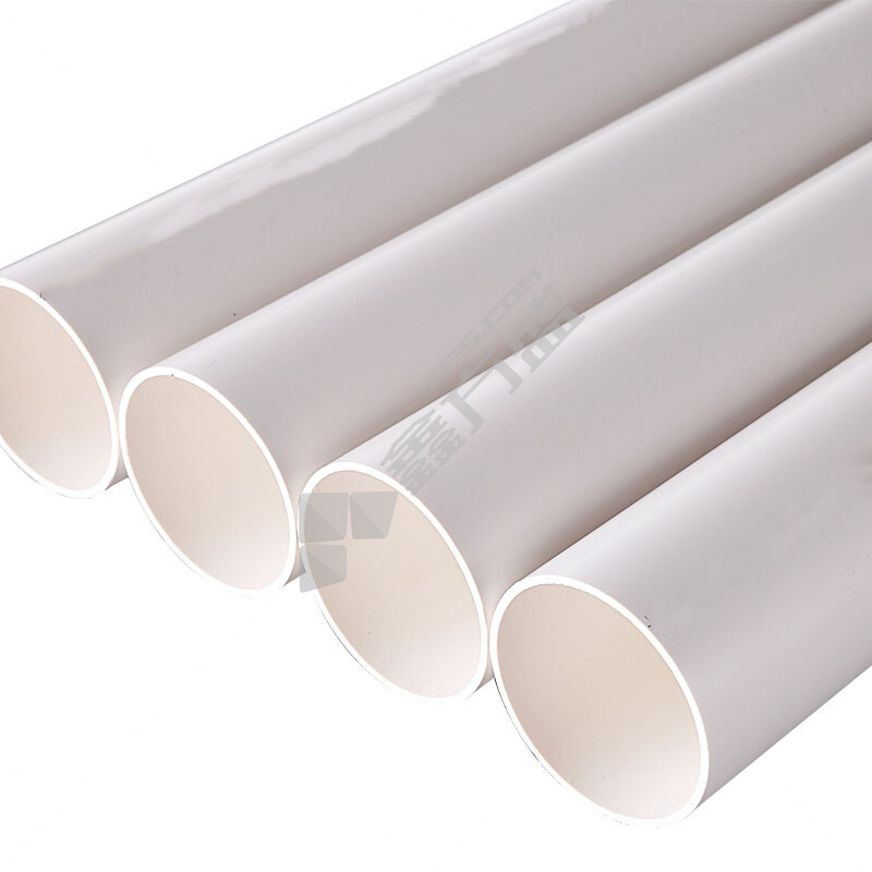 康泰 白色 PVC管 DN200mm*4m/1.0mpa