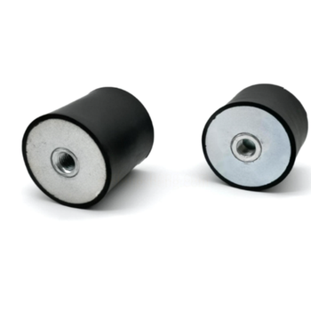 凯德龙 橡胶减震器 KDDSS6060M12/16kg