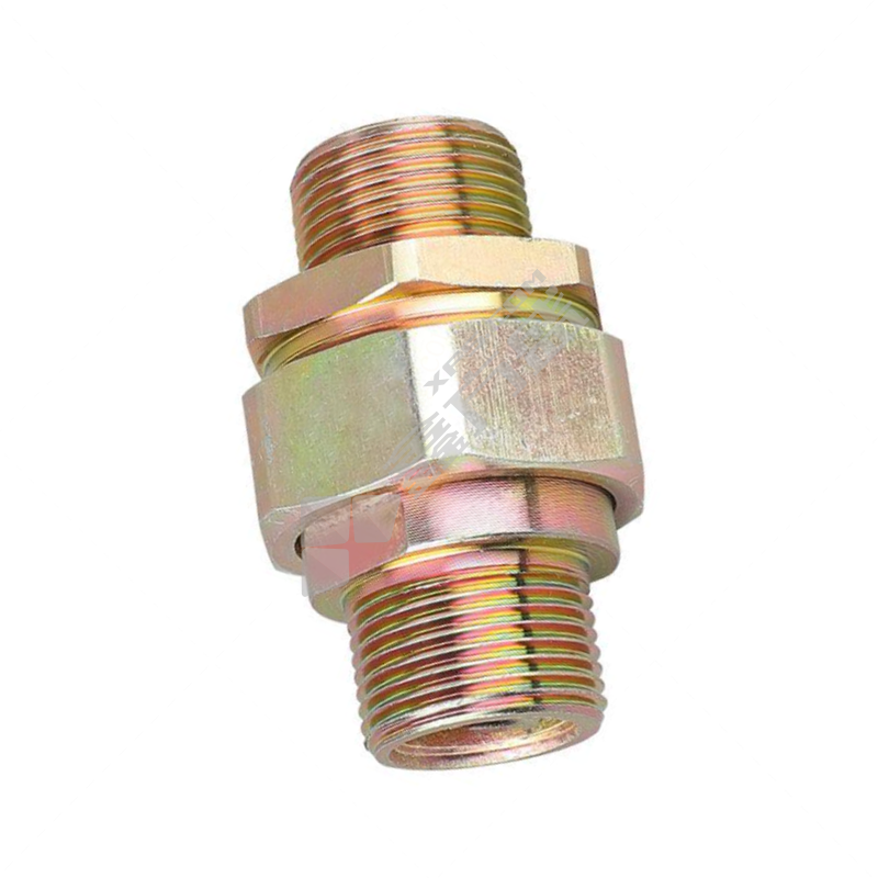 京冀 防爆活接头 G2"