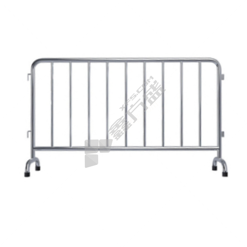 不锈钢护栏 1100*1500mm/银色