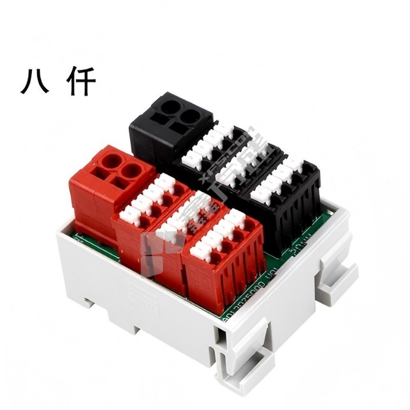 八仟 接线端子 25*8