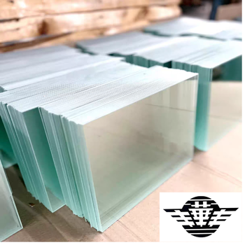 丰华丰 超白玻璃 300*76*2 mm 二氧化硅含量在70-72%