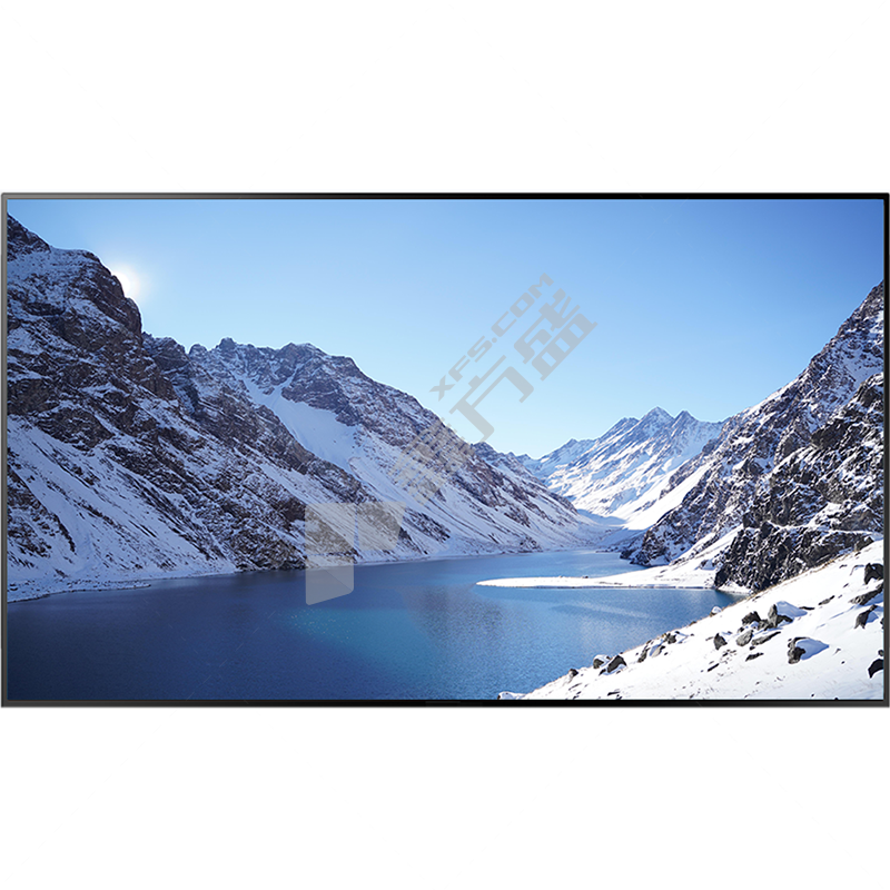 宇视 32寸监视显示单元 MW3232-D366