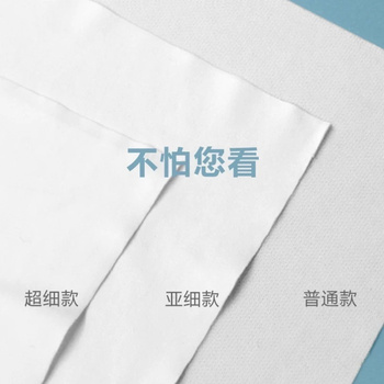 丰华丰 无尘布 9寸超细款（100片/包）