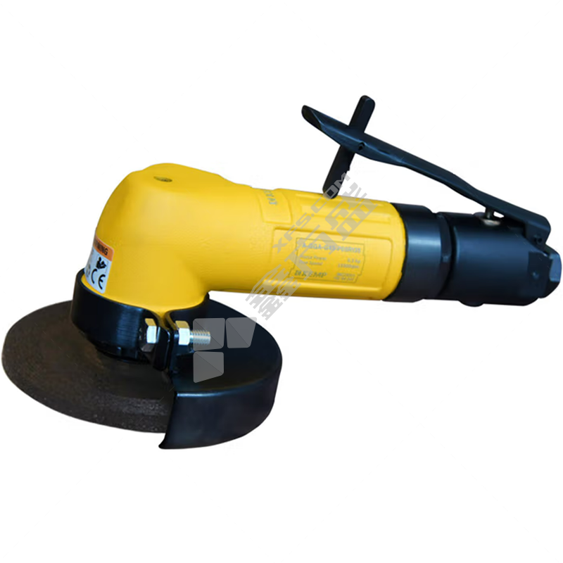 肯普 A-GGA-G43-P05R135 气动角磨机 M8/100mm