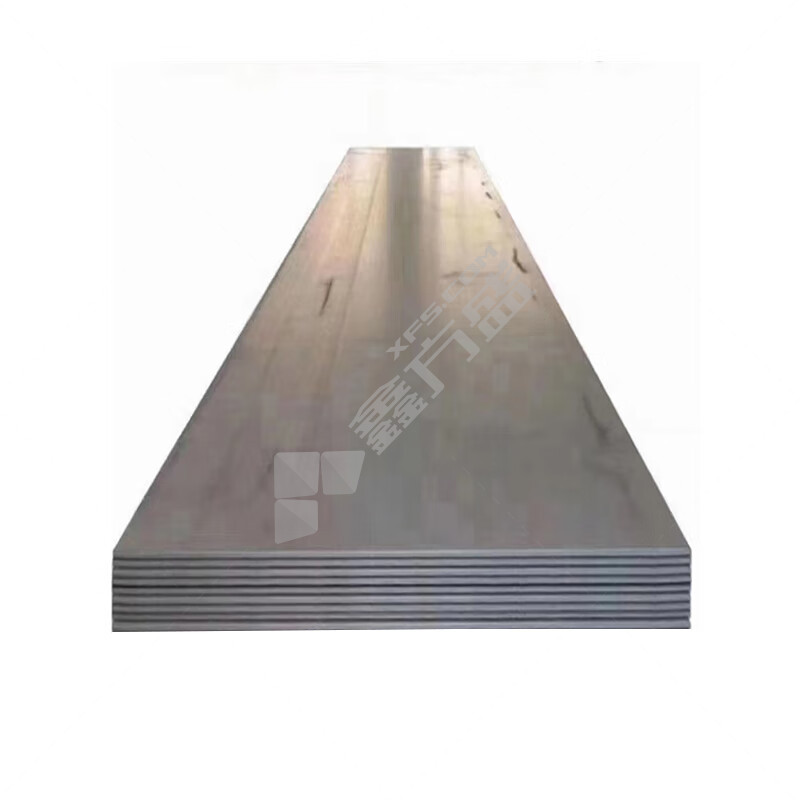 316 不锈钢U型板 2.5*180*90*30mm