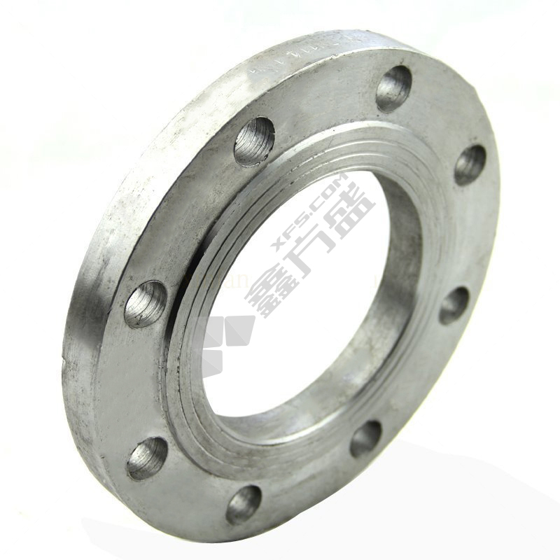 Q235B 平焊法兰盘 DN200*20mm/PN10/8孔