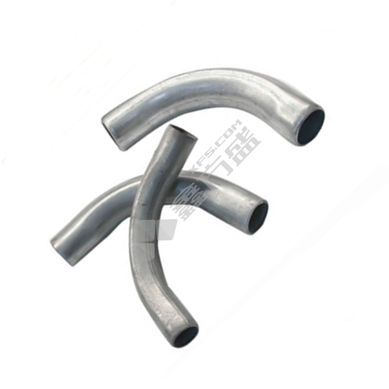 90° Q235 焊接穿线六倍大弯 89*1.5mm